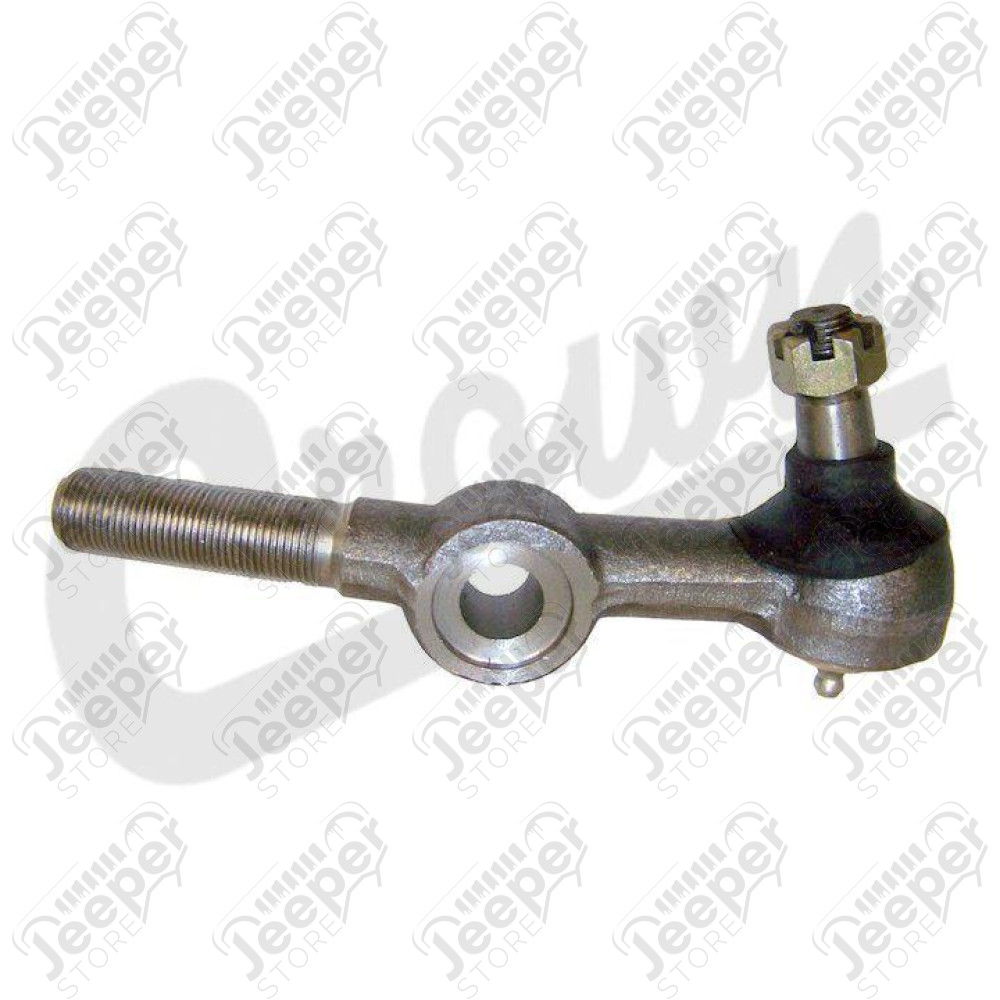 Tie Rod End (Left)