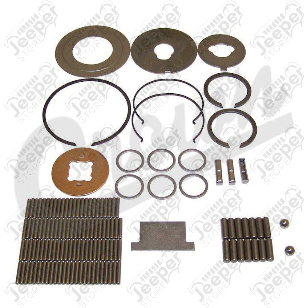 Small Parts Kit