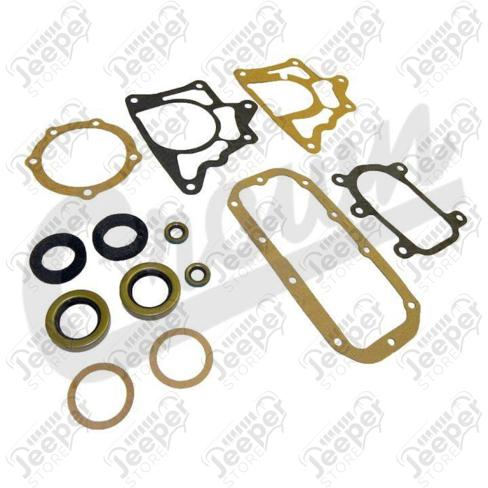 Gasket & Seal Kit (Dana 18)