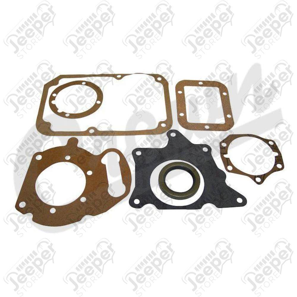 Transmission Gasket Set