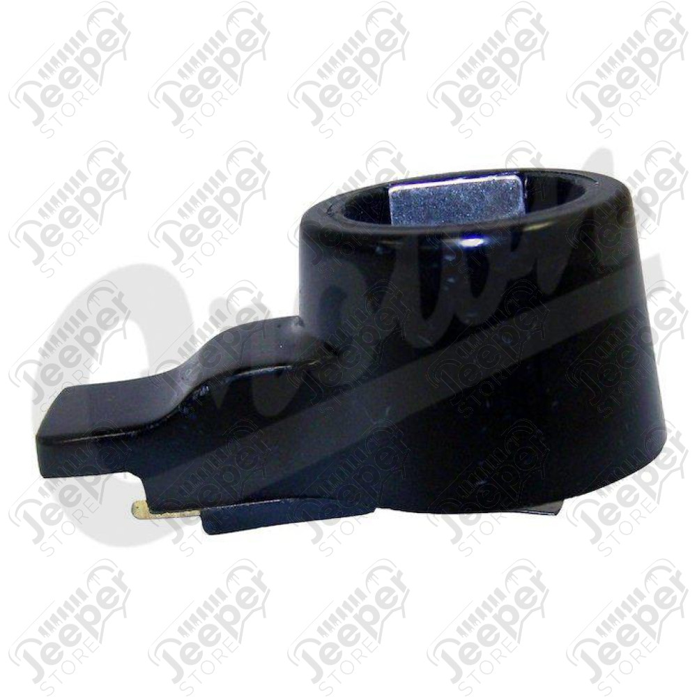 Doigt d'allumeur moteur F4-134 Hurricane - Jeep CJ3B, CJ5, CJ6 - J0923392