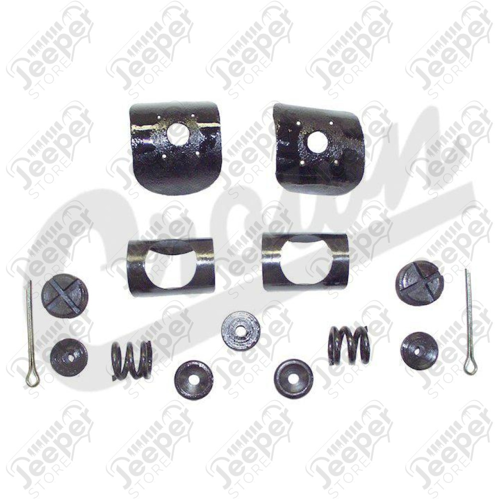 Drag Link Repair Kit
