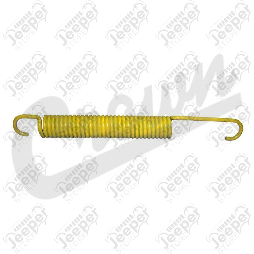Brake Shoe Return Spring