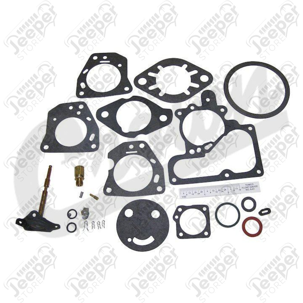 Carburetor Kit