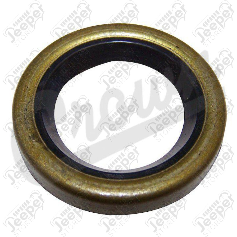 Sector Shaft Seal