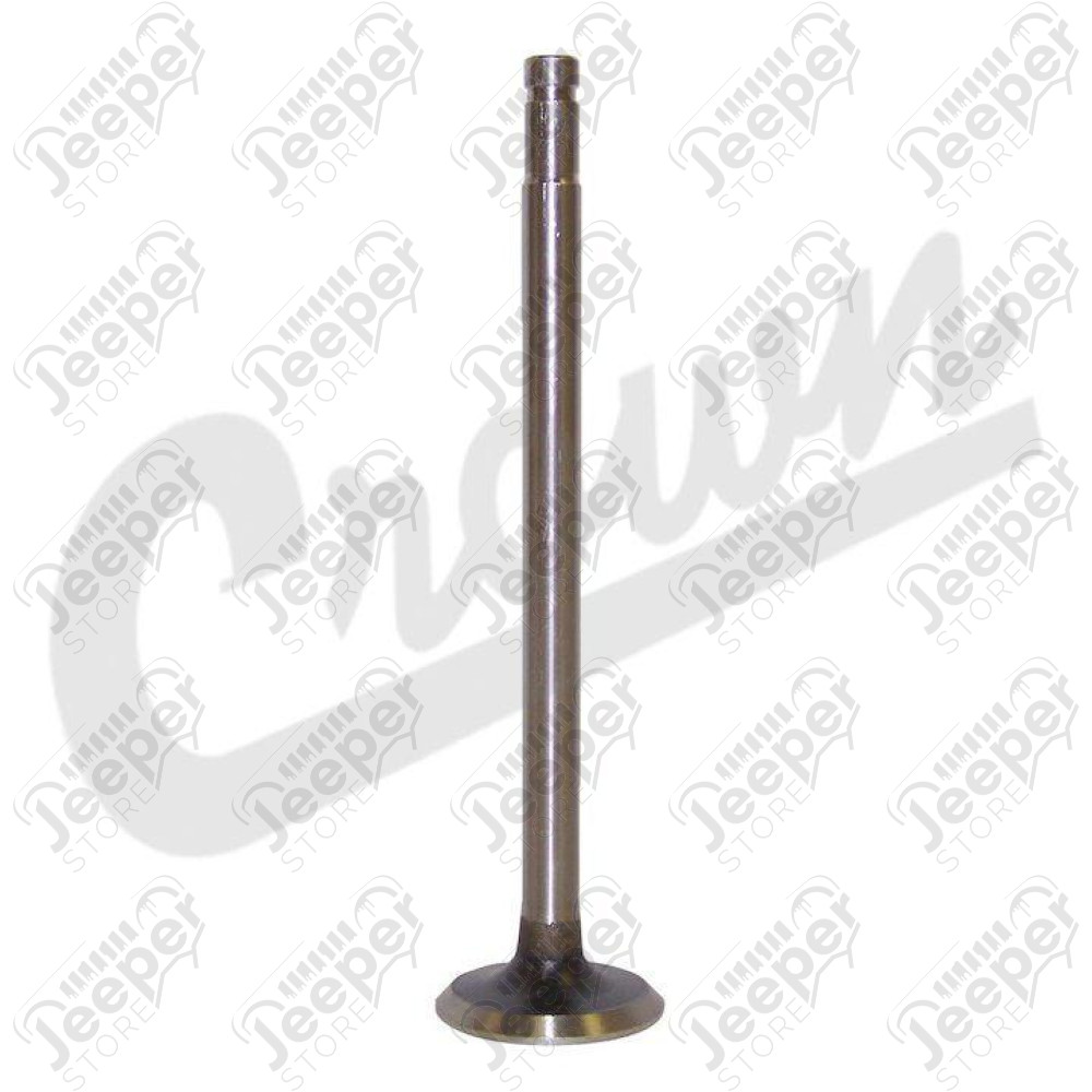 Exhaust Valve (Std)