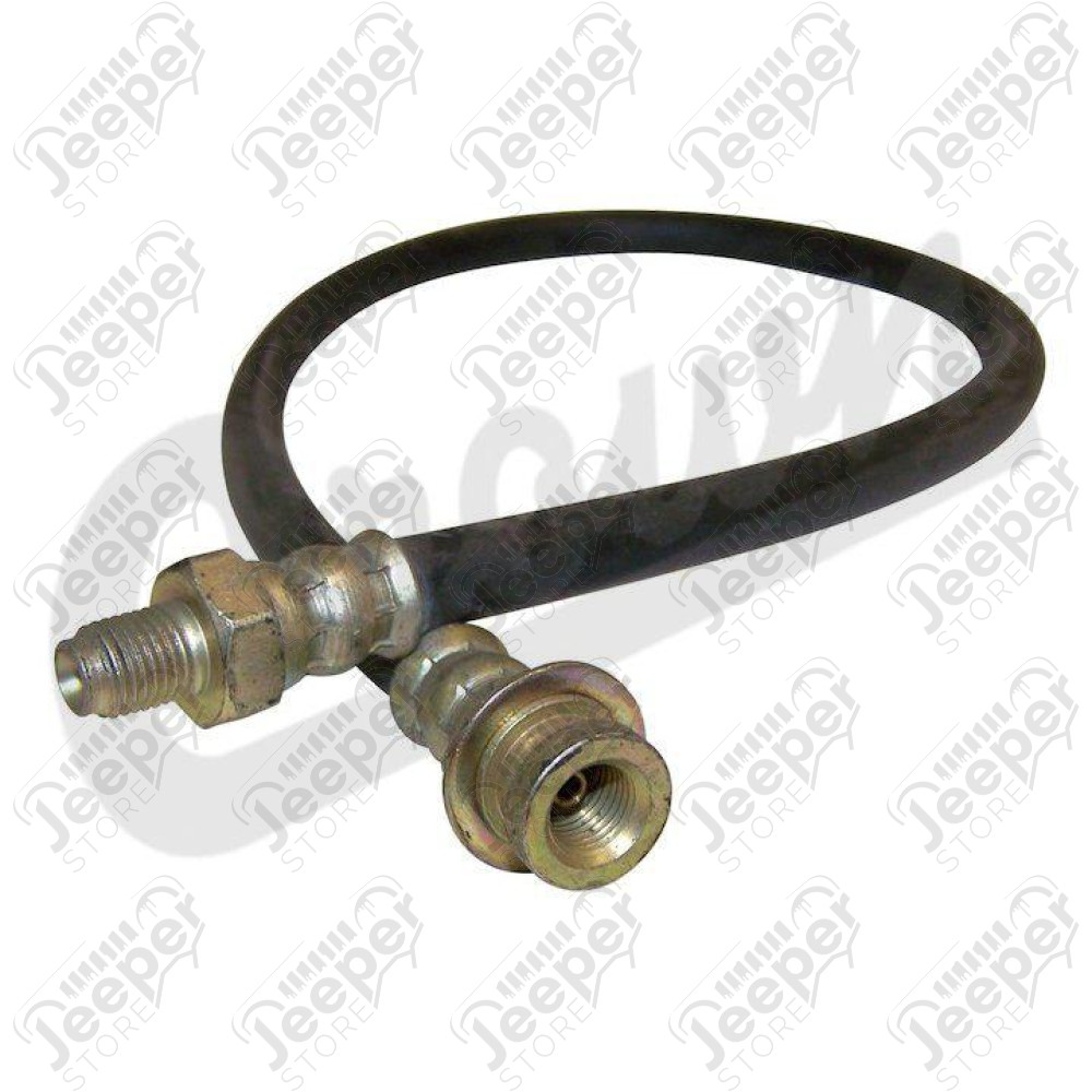 Brake Hose (Rear)