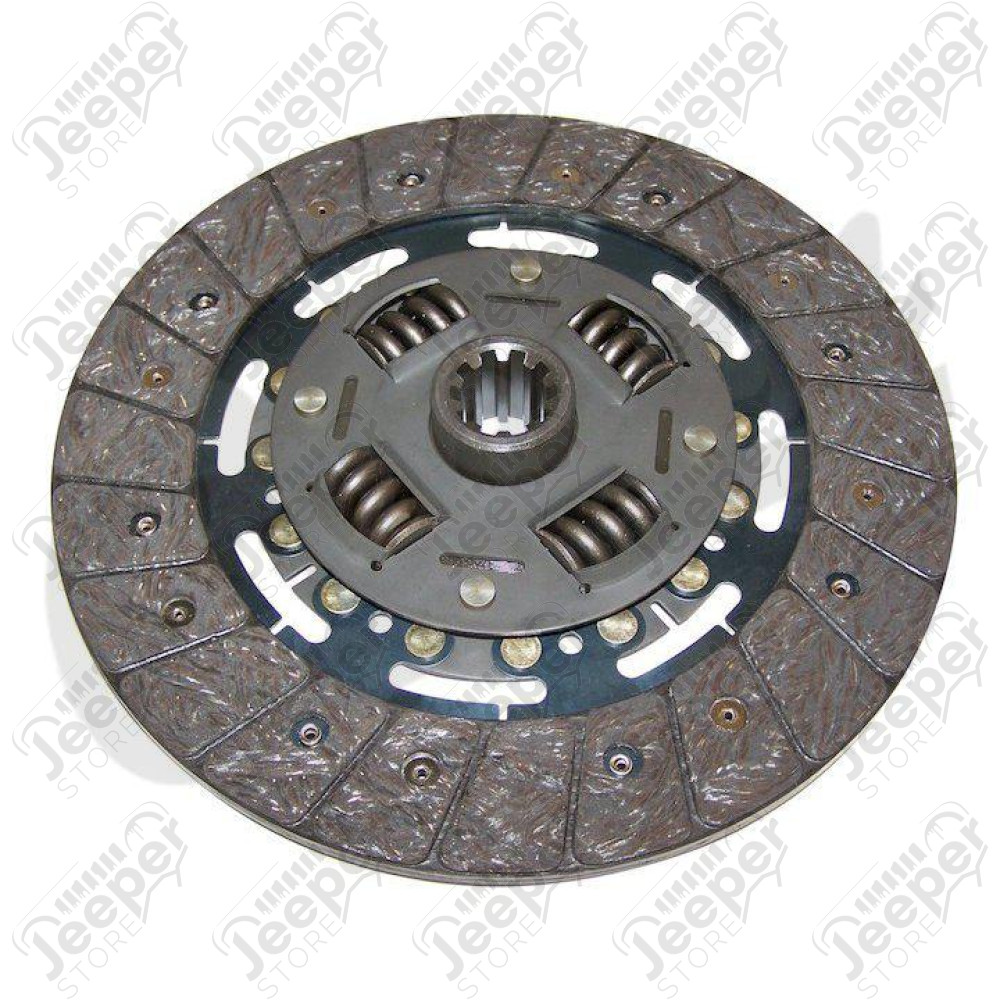 Clutch Disc