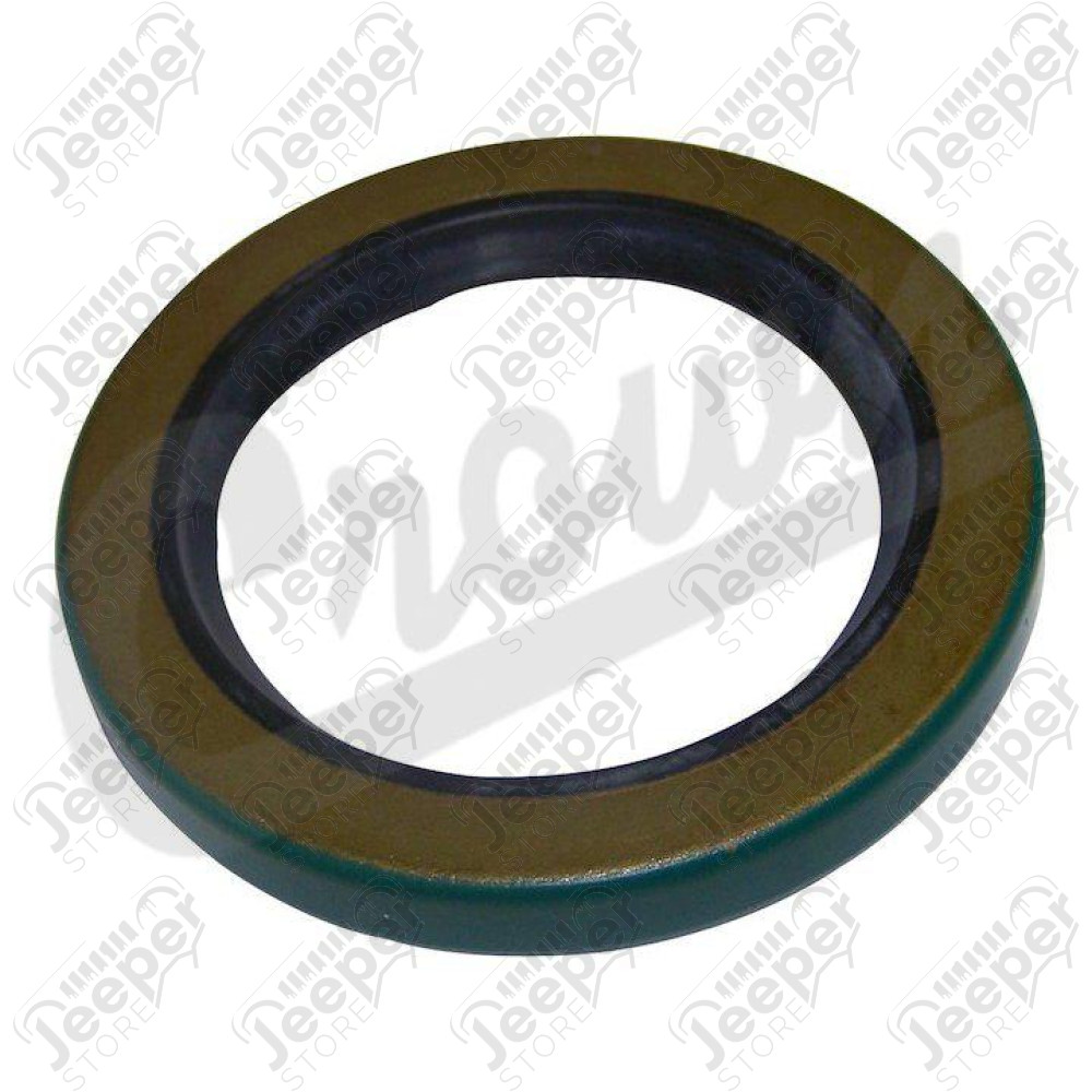 Crankshaft Seal (Front)