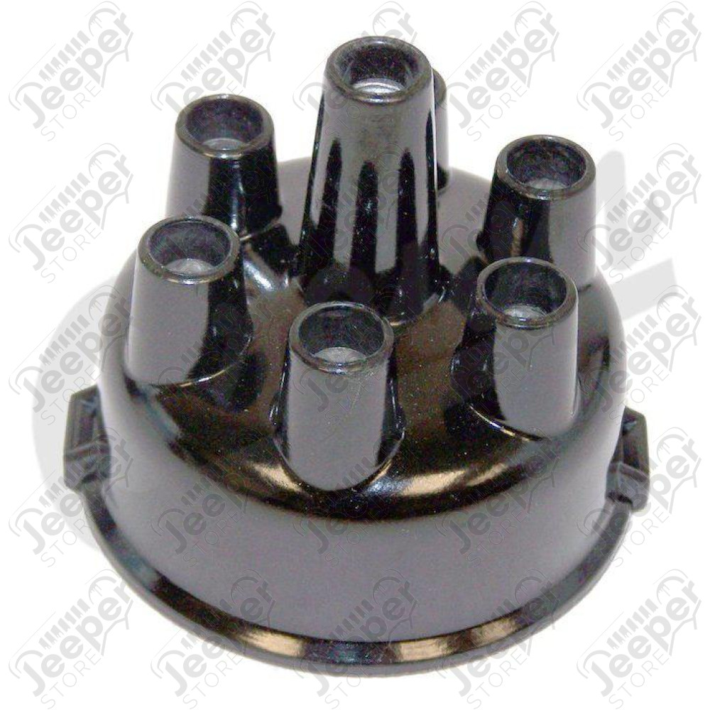 Distributor Cap