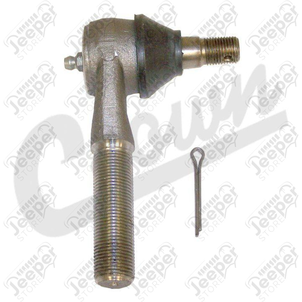 Tie Rod End