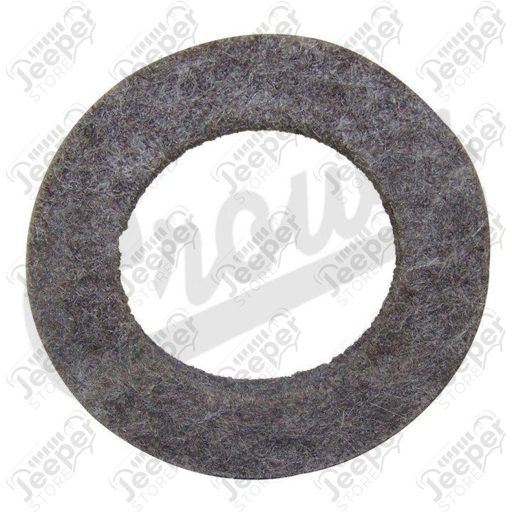Felt Seal