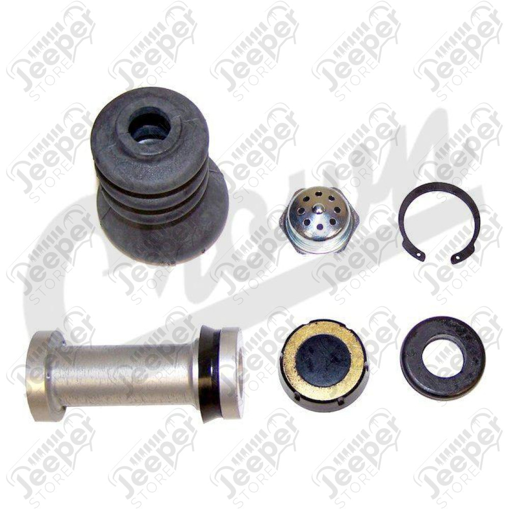 Brake Master Cylinder Kit