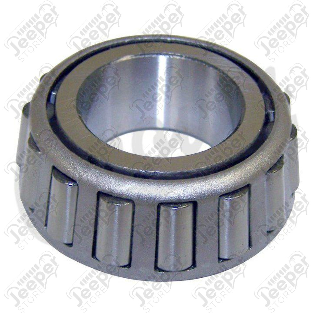 Outer Bearing Cone (Rear)