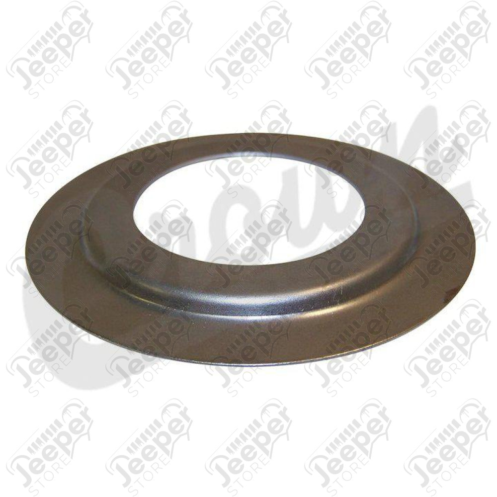 Pinion Baffle (Front Axle)