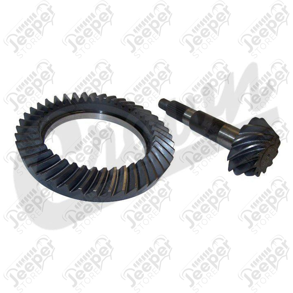 Gear & Pinion (3.73)