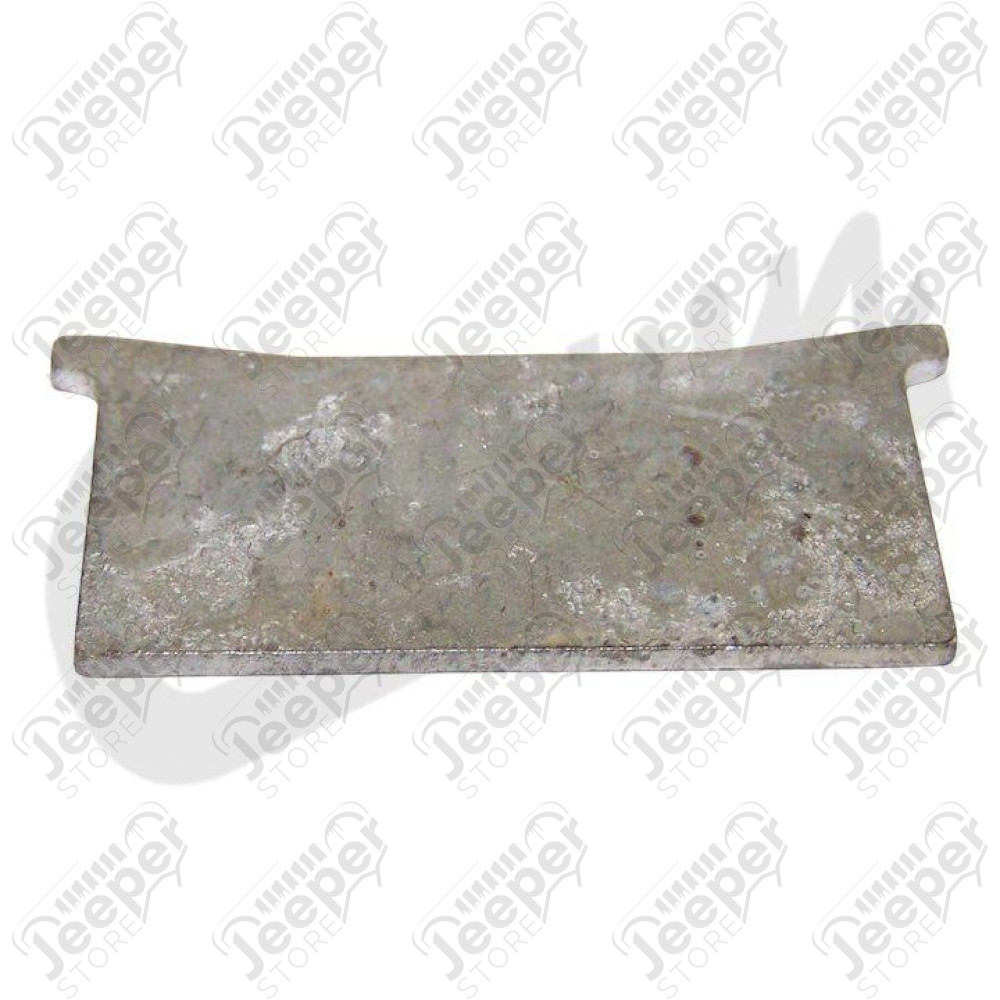 Lock Plate