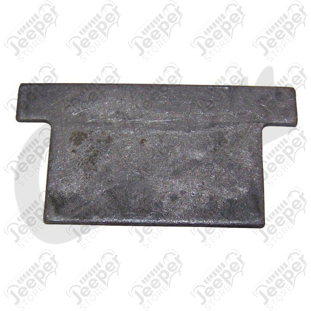 Plate