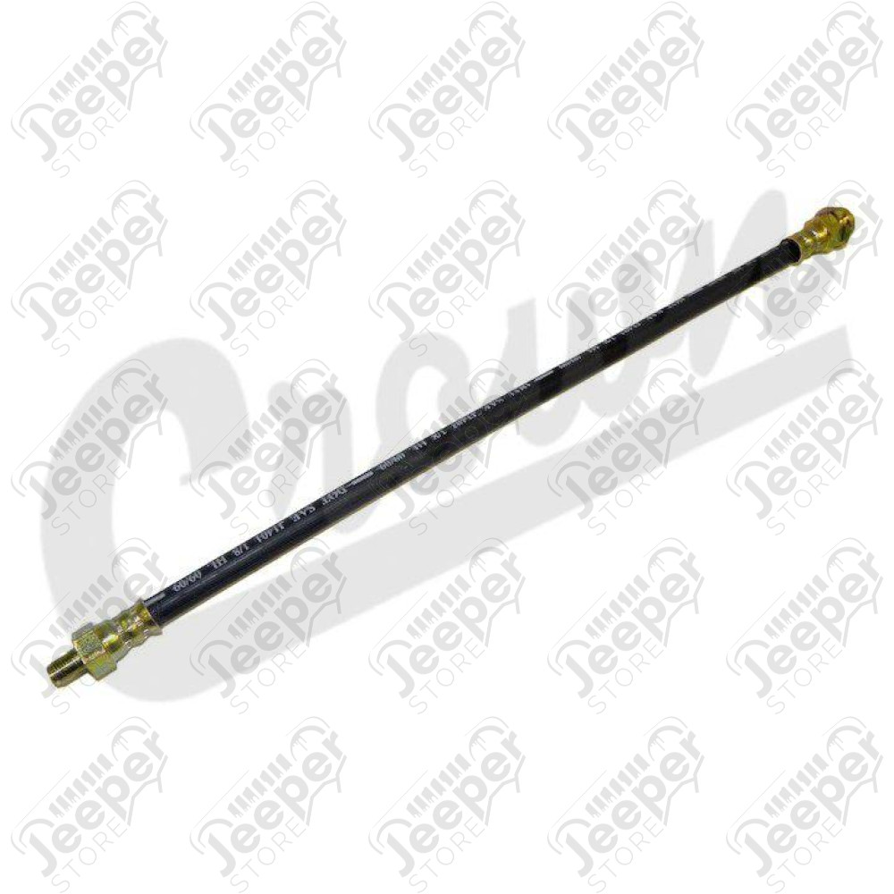 Brake Hose (Rear)