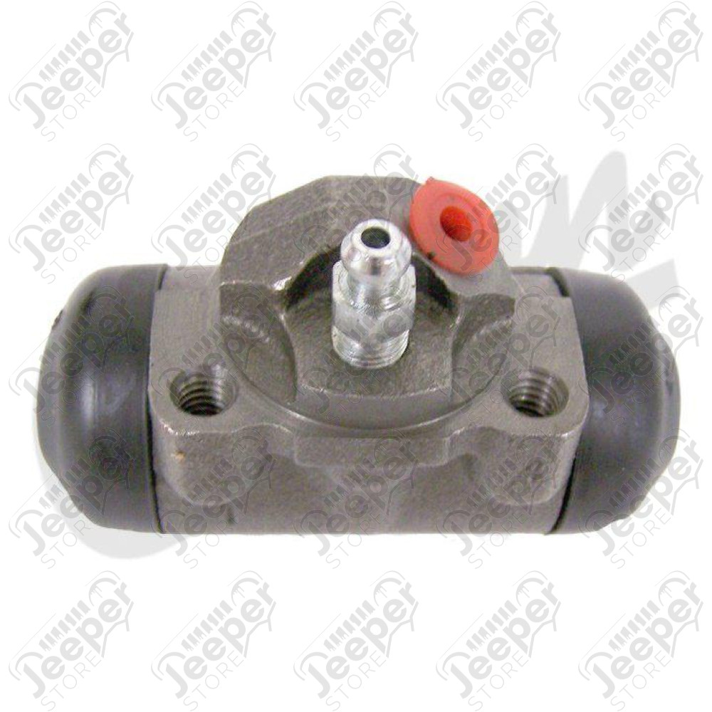 Wheel Cylinder (Rear Left)