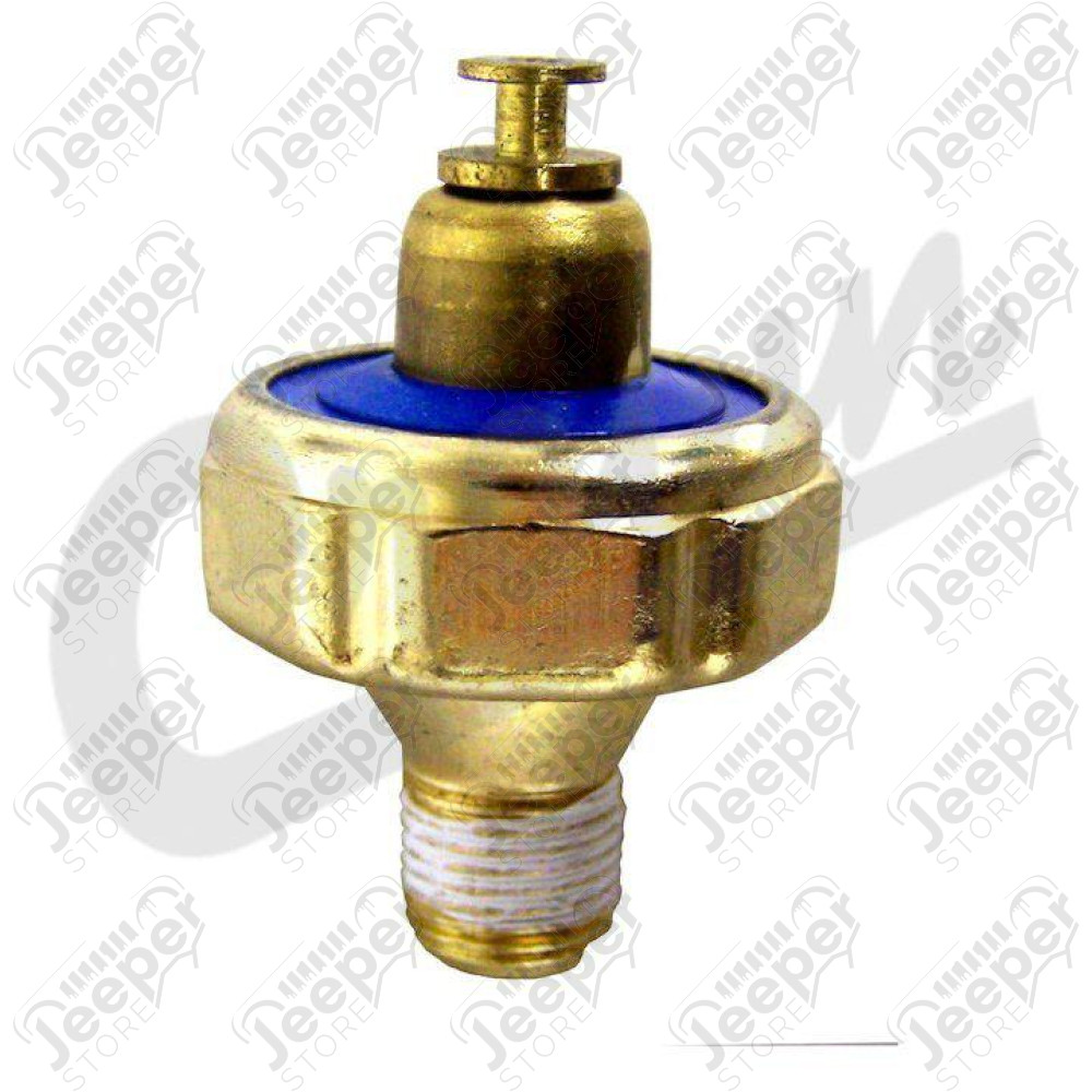 Oil Pressure Sender