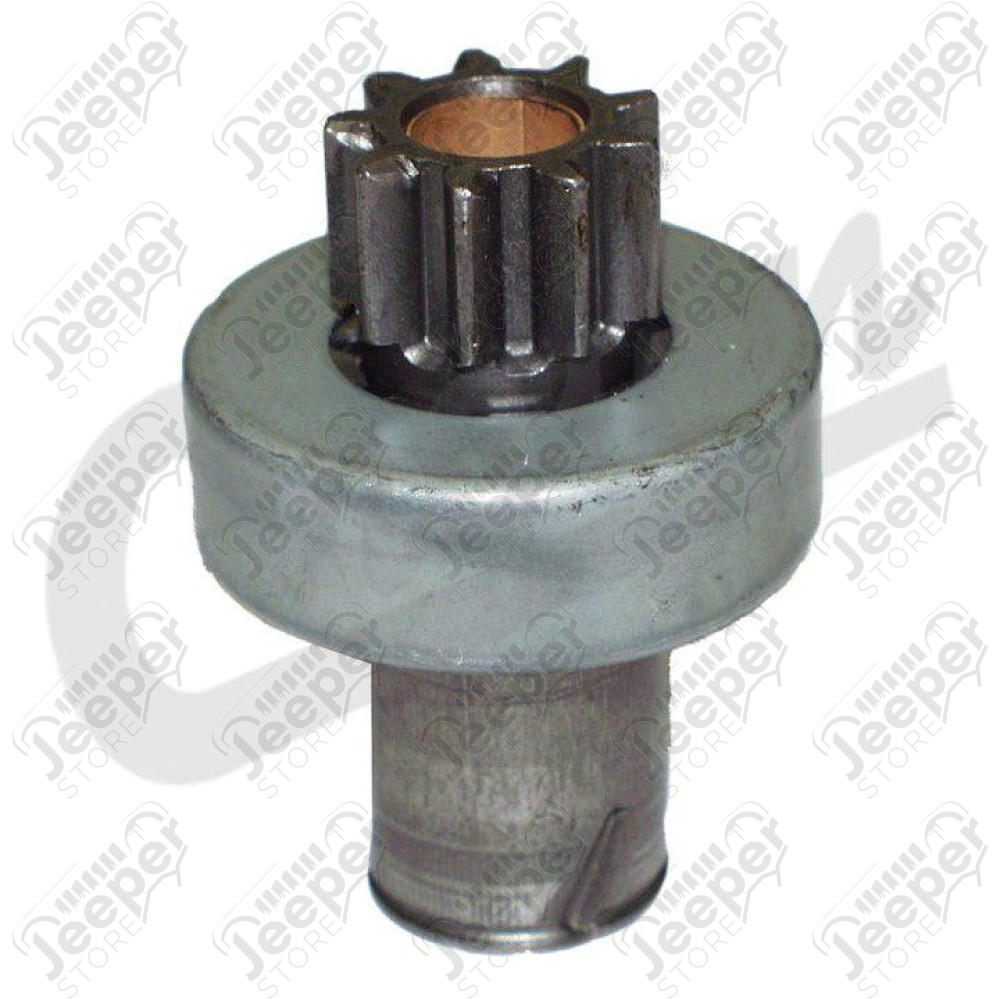 Starter Solenoid
