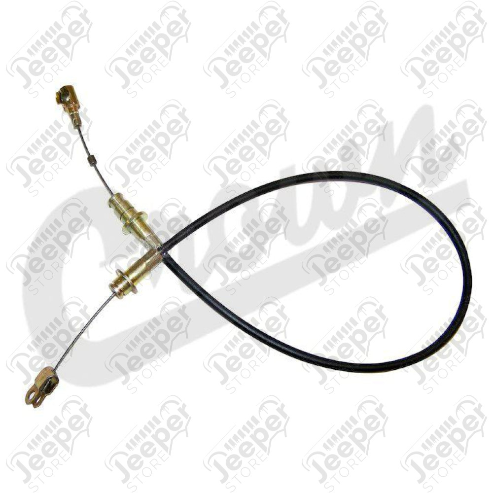 Accelerator Cable