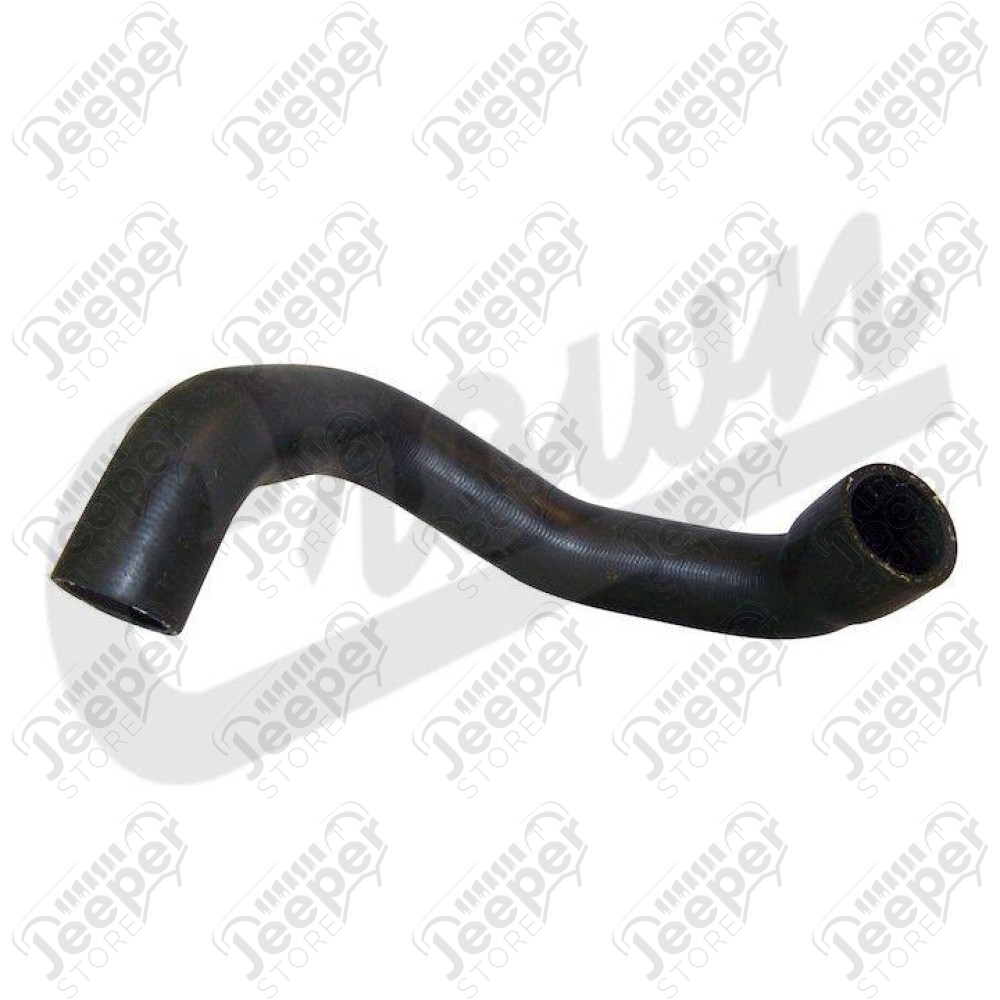 Radiator Hose (Lower - Outlet)
