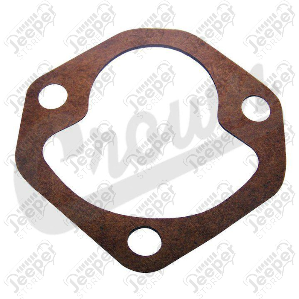 Steering Gear Cover Gasket
