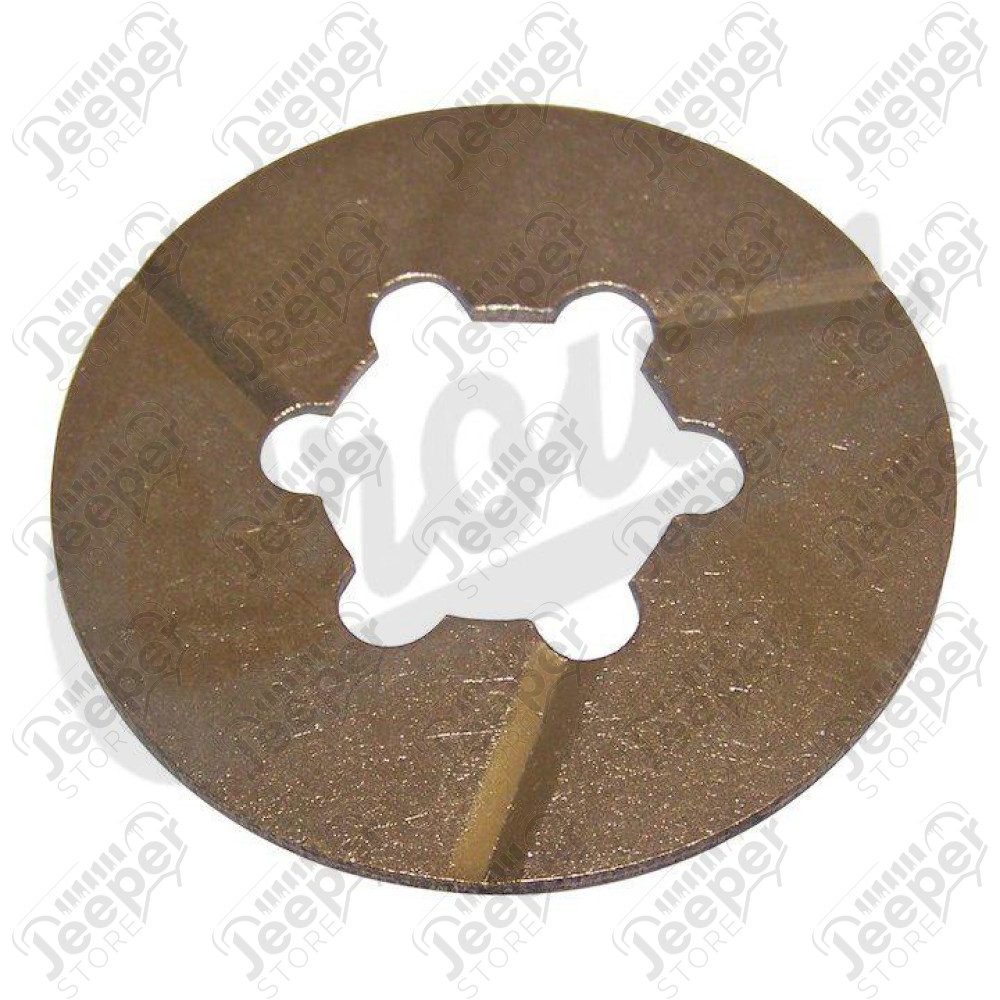 Thrust Washer