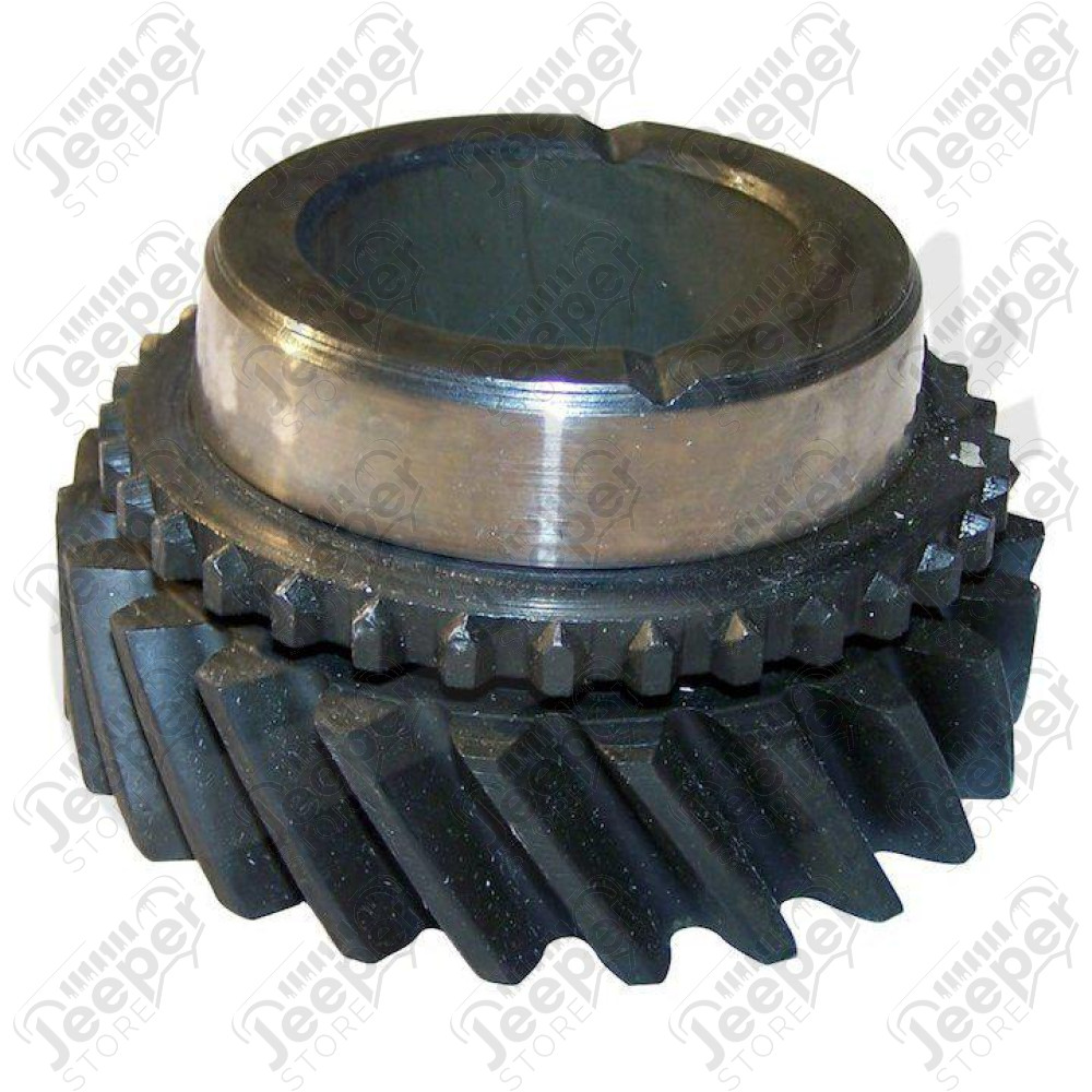 2nd Gear (T86AA)