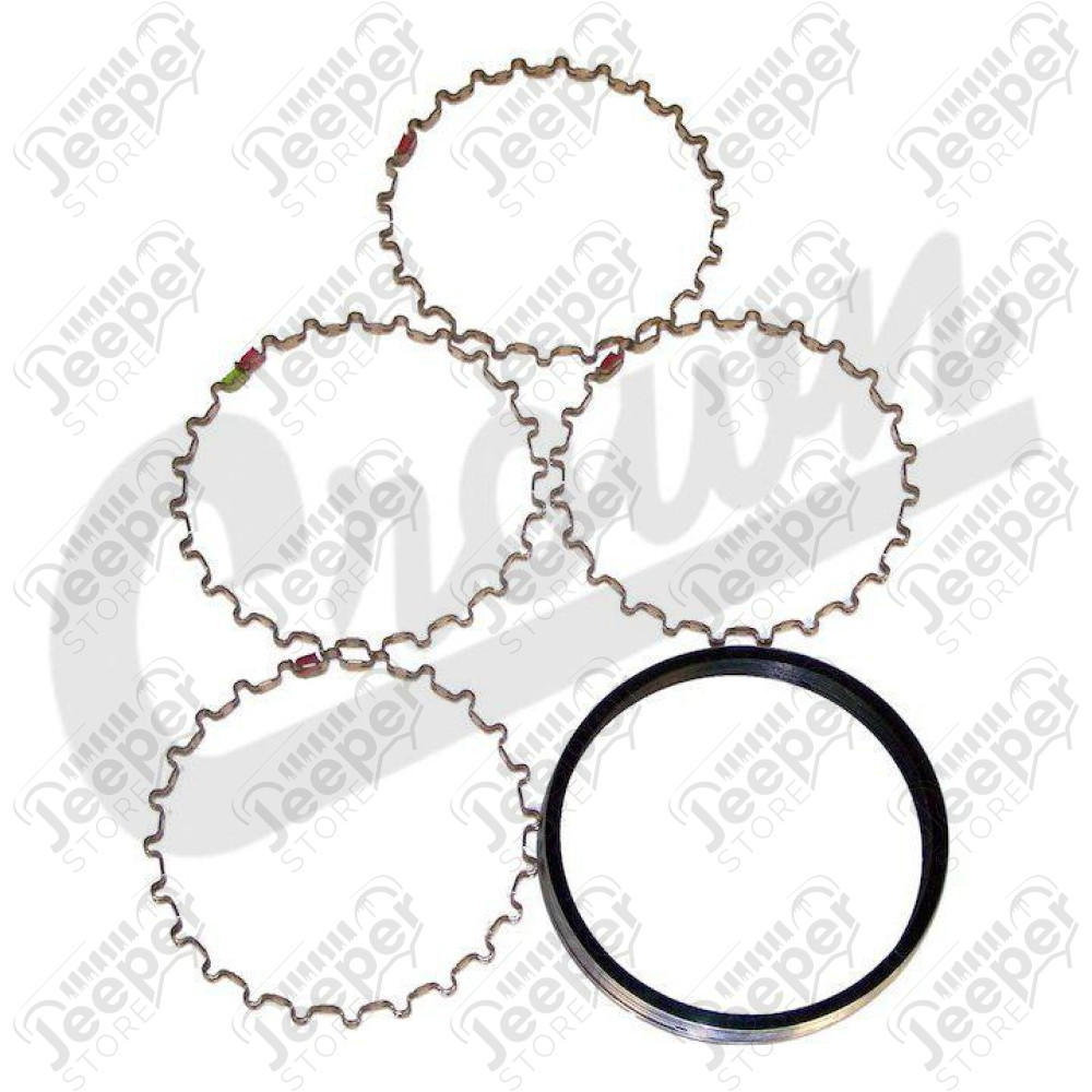 Ring Set (Std)