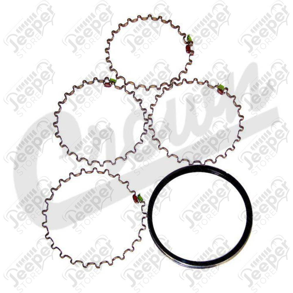Ring Set (.010)
