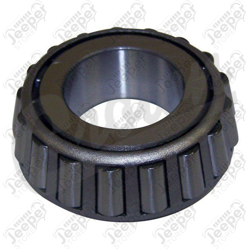 Output Shaft Bearing