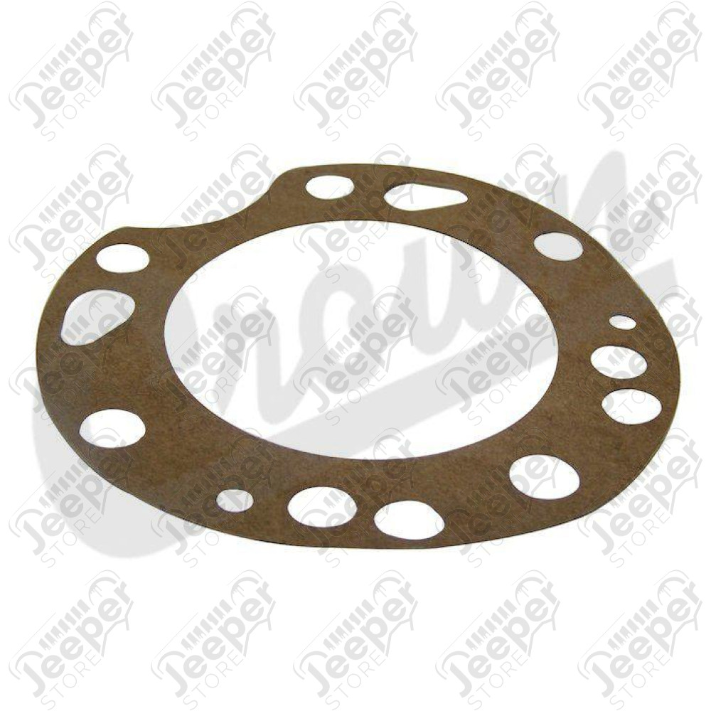 Gasket (Rear Axle Shaft)