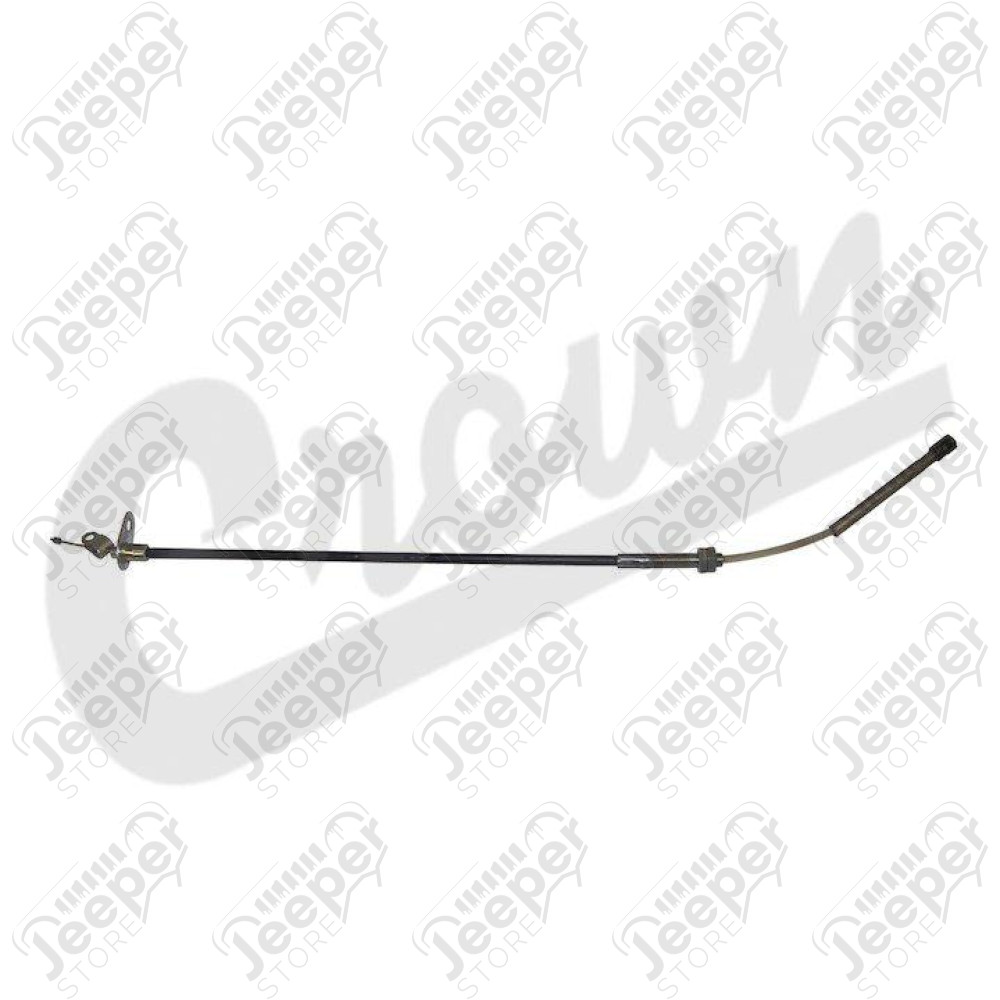 Accelerator Cable