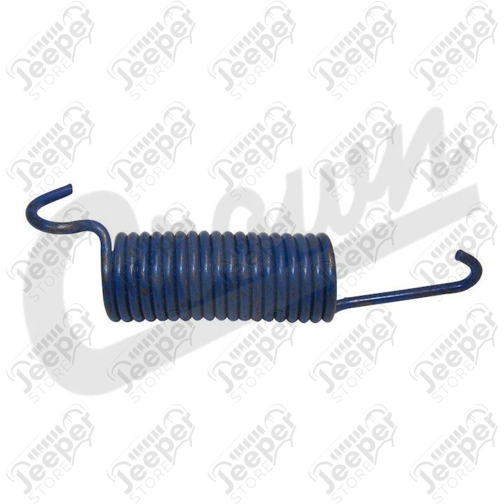 Brake Adjusting Screw Spring