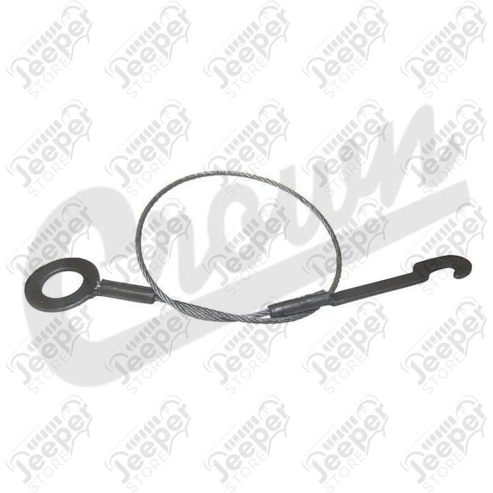 Drum Brake Self Adjusting Cable