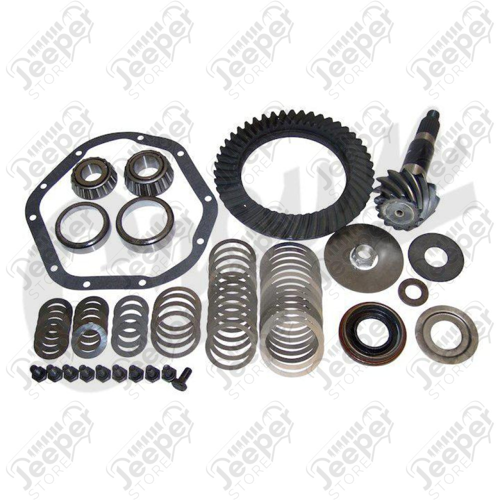 Gear & Pinion (3.92)