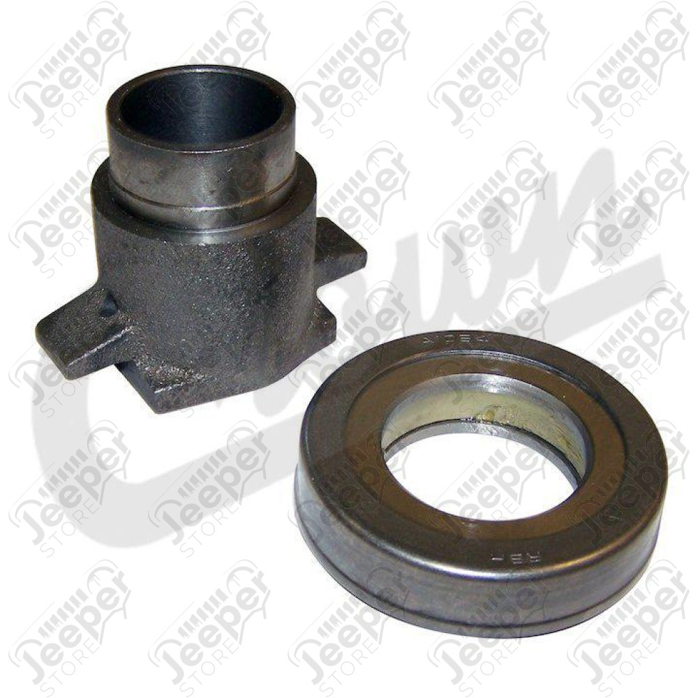 Clutch Throwout Bearing