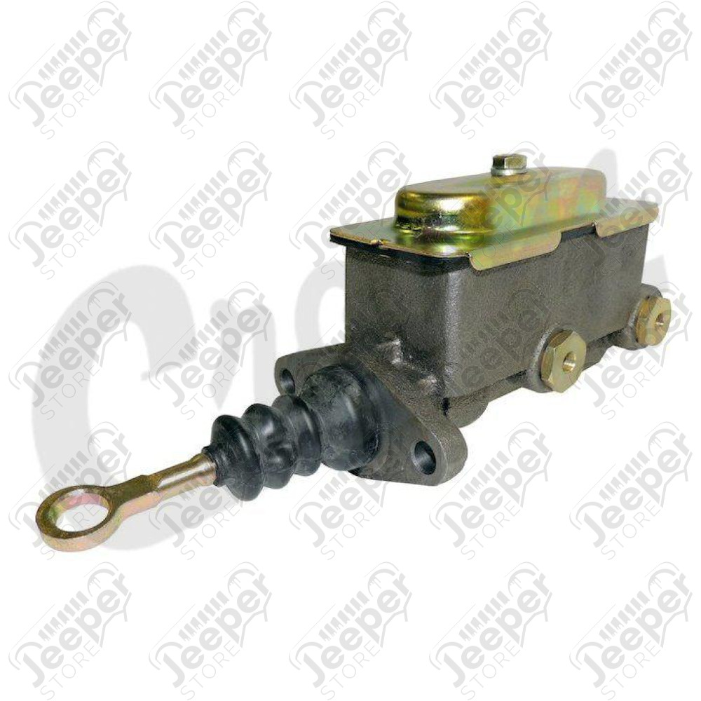 Brake Master Cylinder