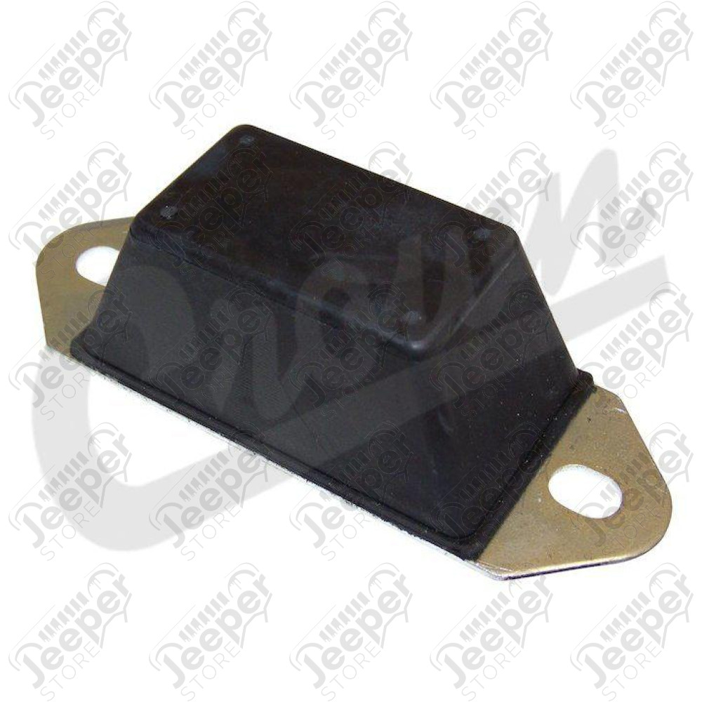 Axle Bumper
