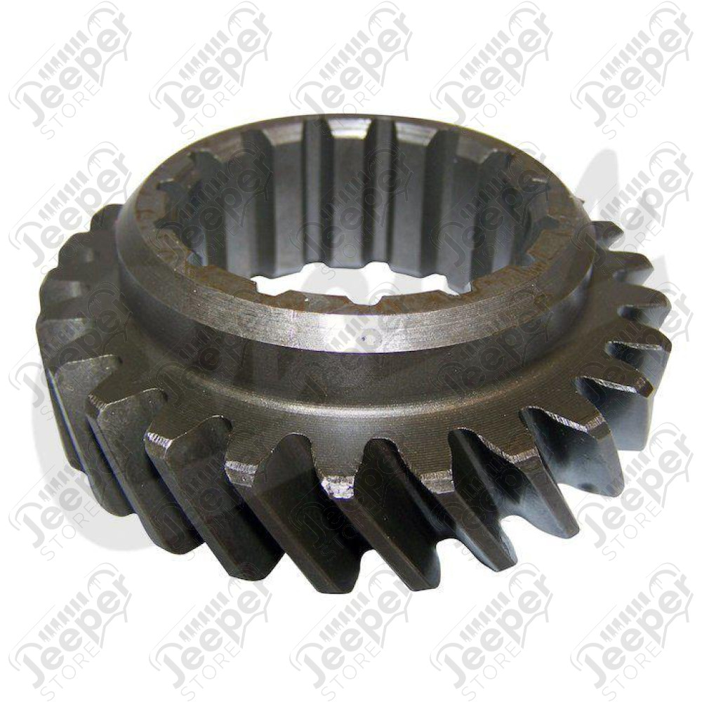 Main Shaft Gear