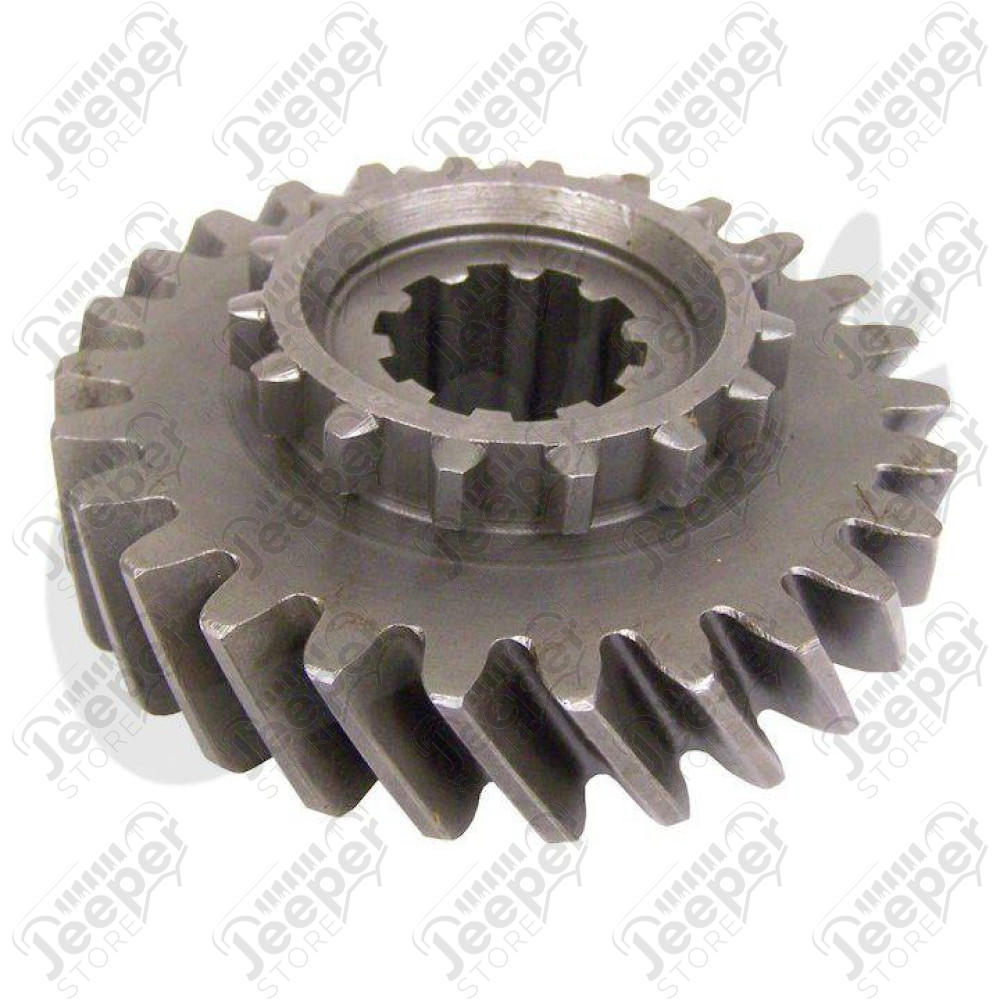 Transfer Case Gear