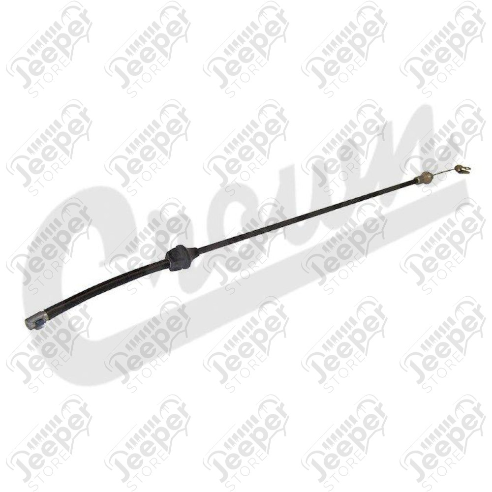 Accelerator Cable