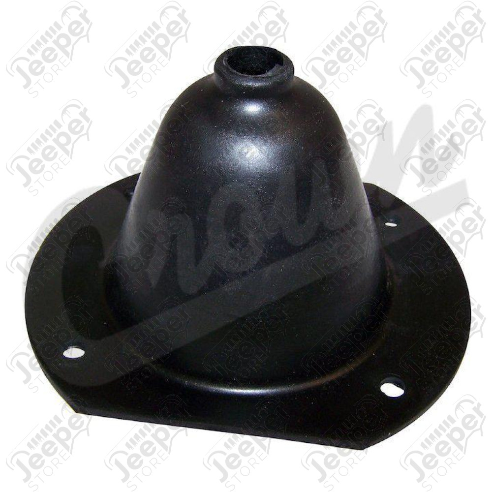 Shifter Boot