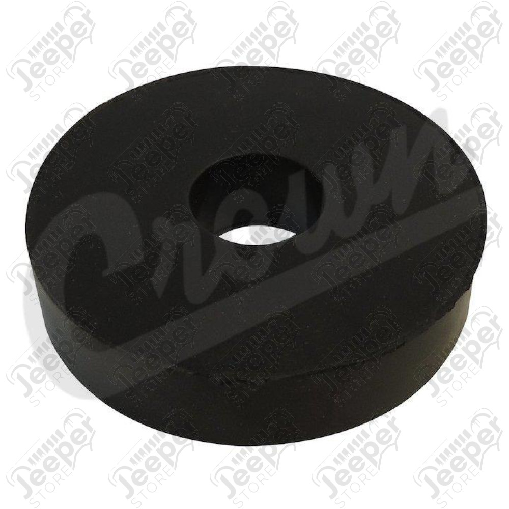 Grille Mount Bushing (Lower)
