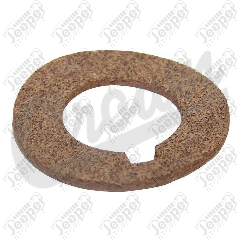 Windshield Wiper Gasket