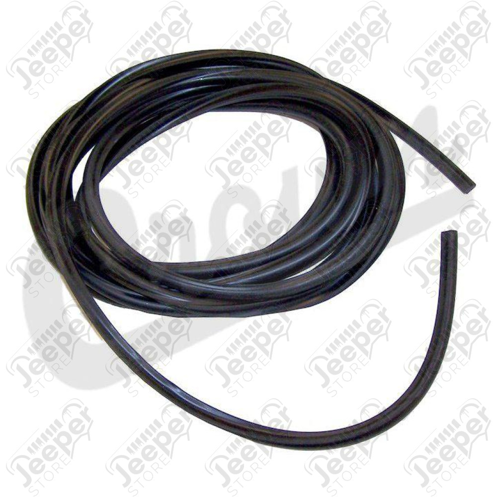 Joint de pare brise (permet de verrouiller) pour Jeep M38, CJ3A, CJ3B, CJ5 et CJ6
