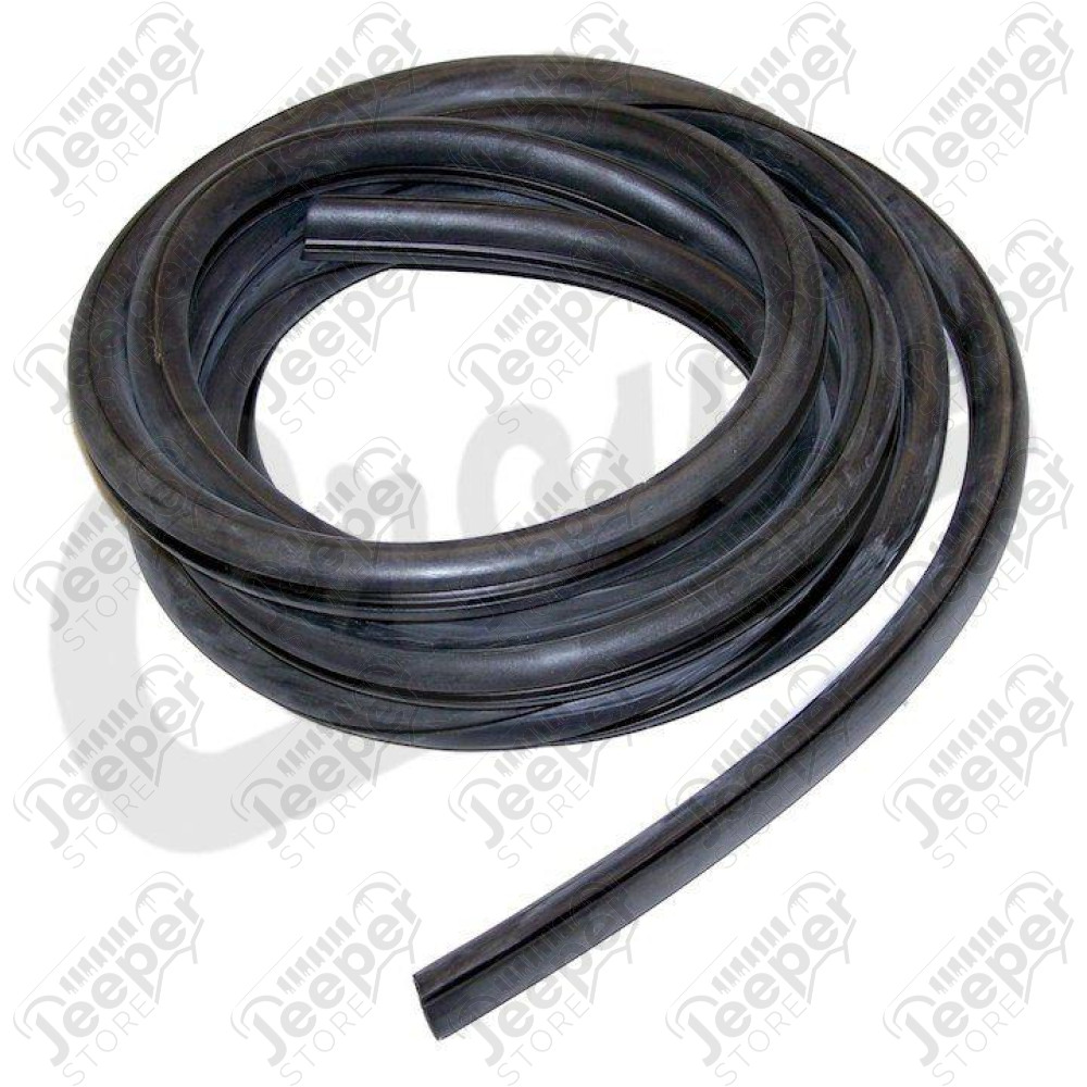 Windshield Channel Weatherstrip